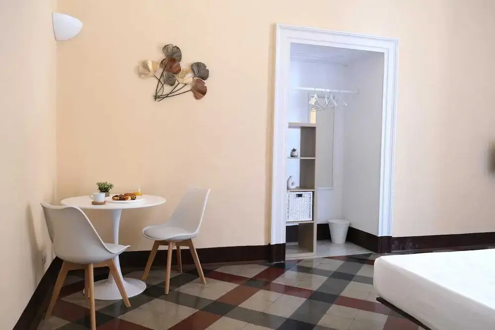 Foto - Toscano Palace Luxury Rooms Catania