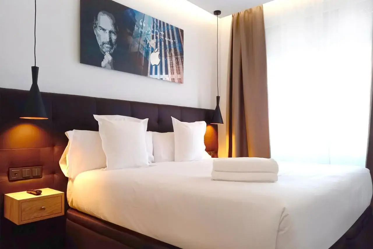 Photo - Woohoo Rooms Unique Madrid