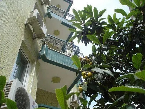 Foto - Beyaz Melek Hotel