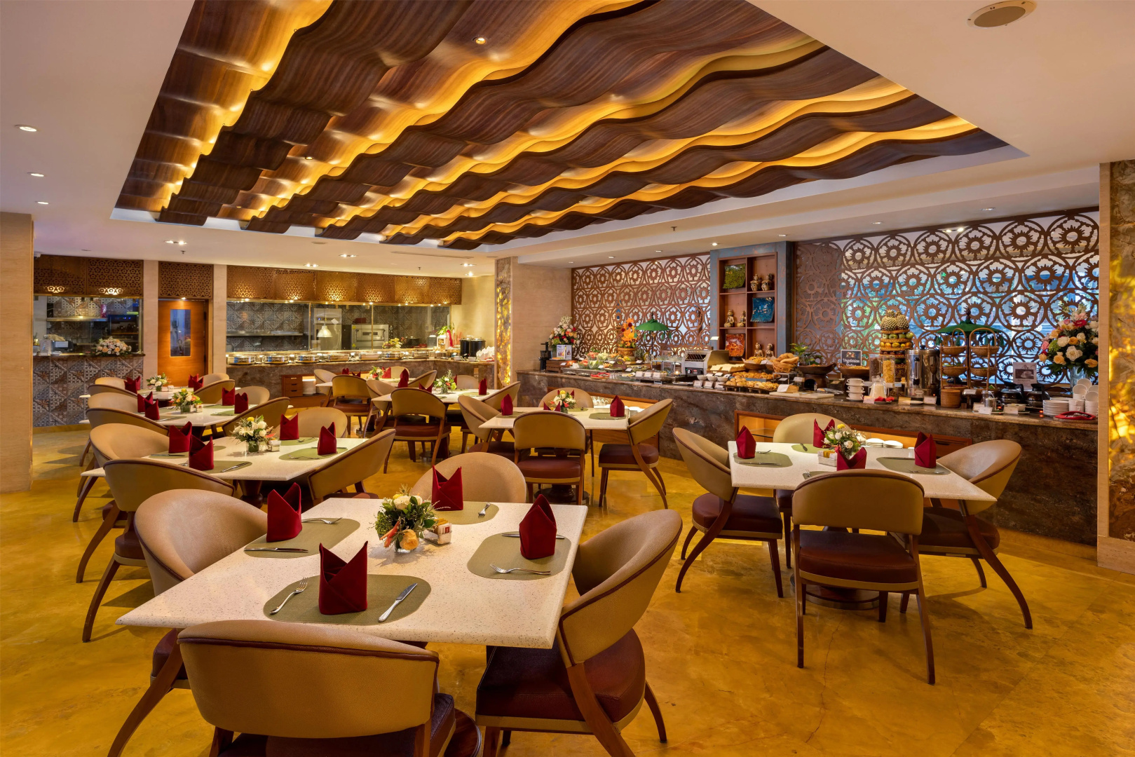 Foto - SenS Hotel and Spa