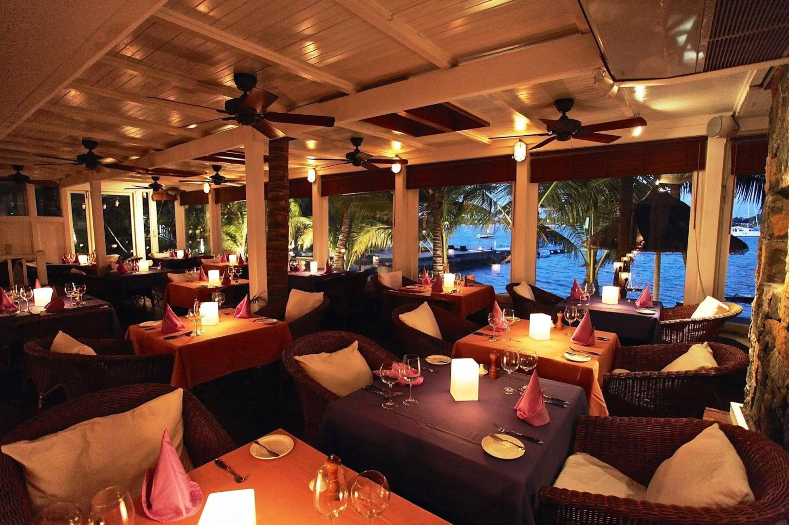 Foto - La Maison 20 Degrés Sud - Relais & Châteaux