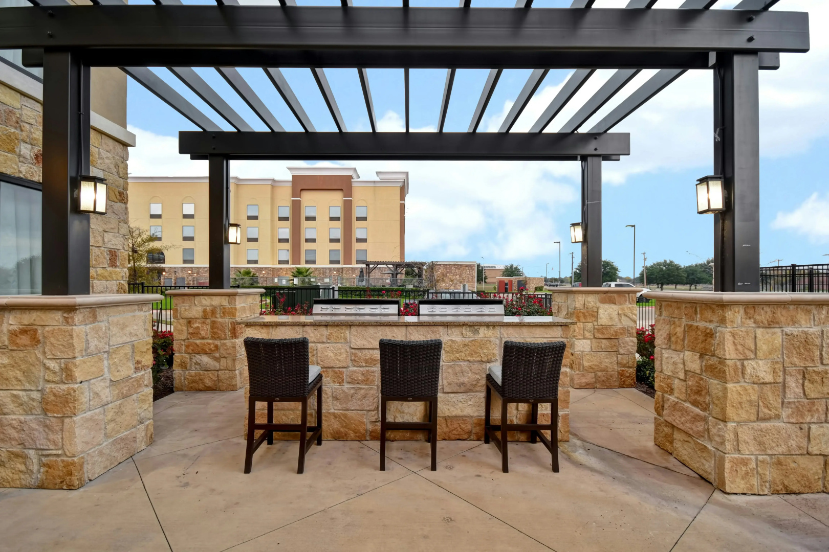 Photo - Homewood Suites by Hilton Dallas Arlington South