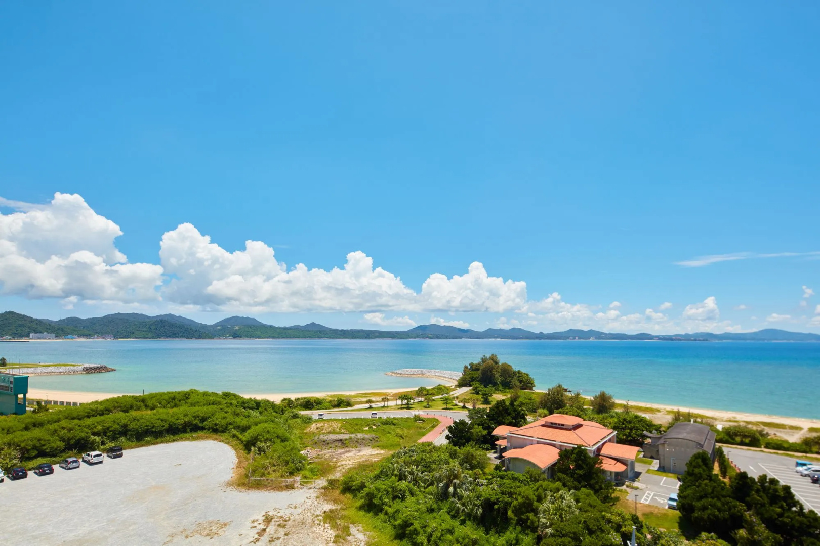 Foto - Hotel Yugaf Inn Okinawa