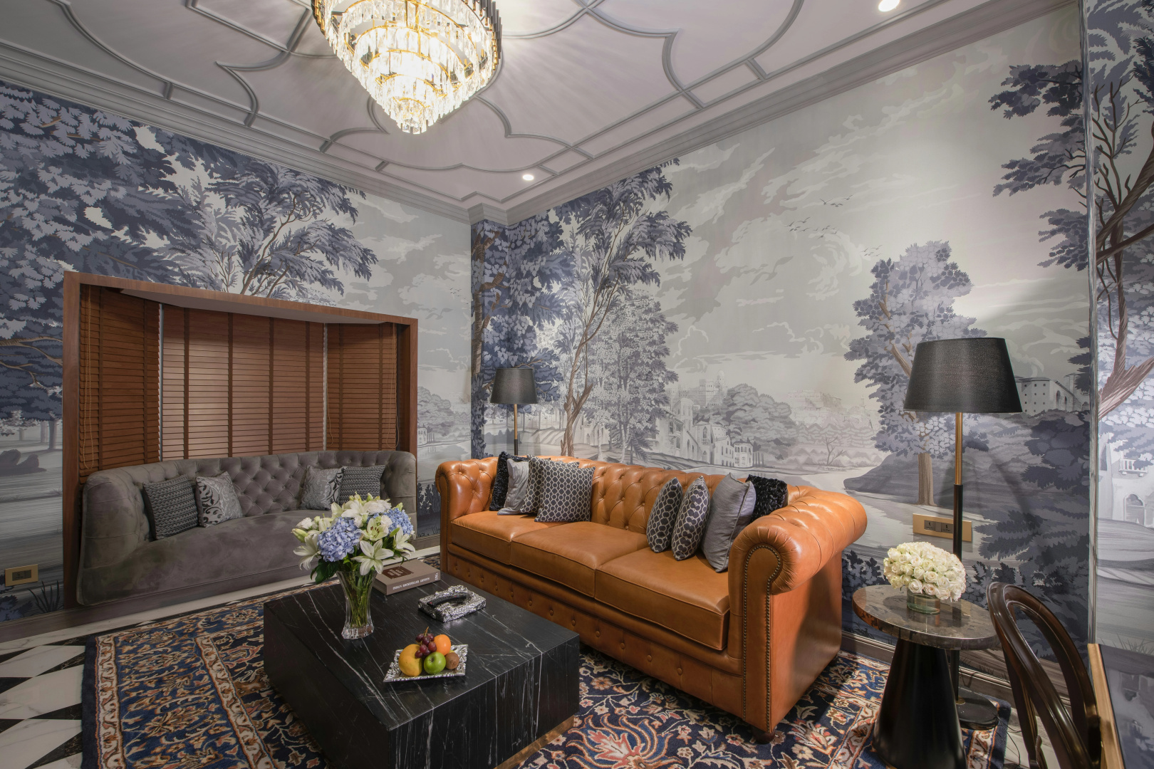 Foto - The Claridges, New Delhi