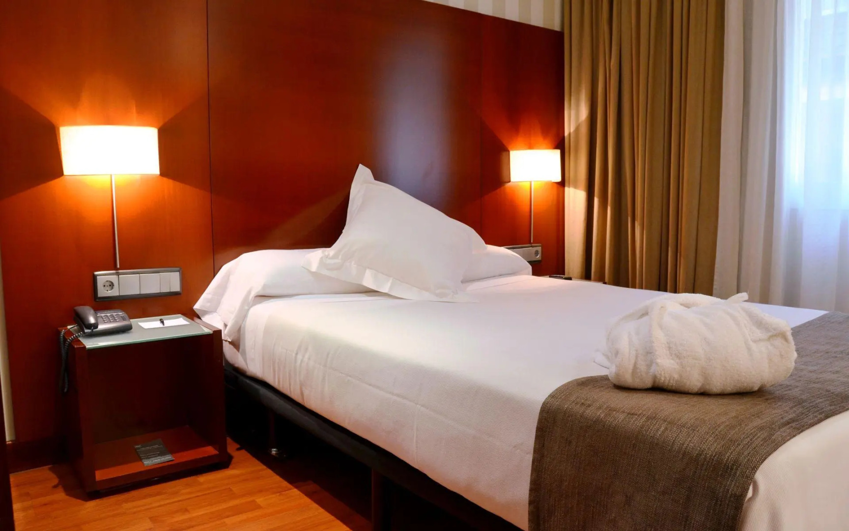 Foto - Zenit Málaga