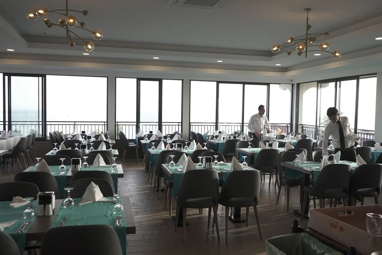 Photo - Sırma Hotel