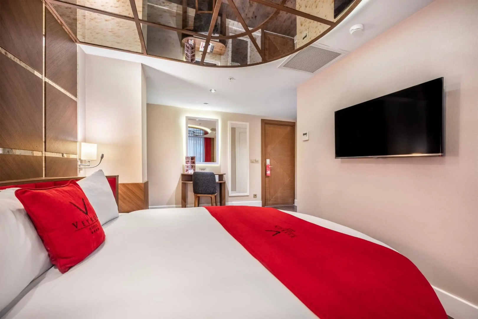 Foto - Veyron Hotels & SPA