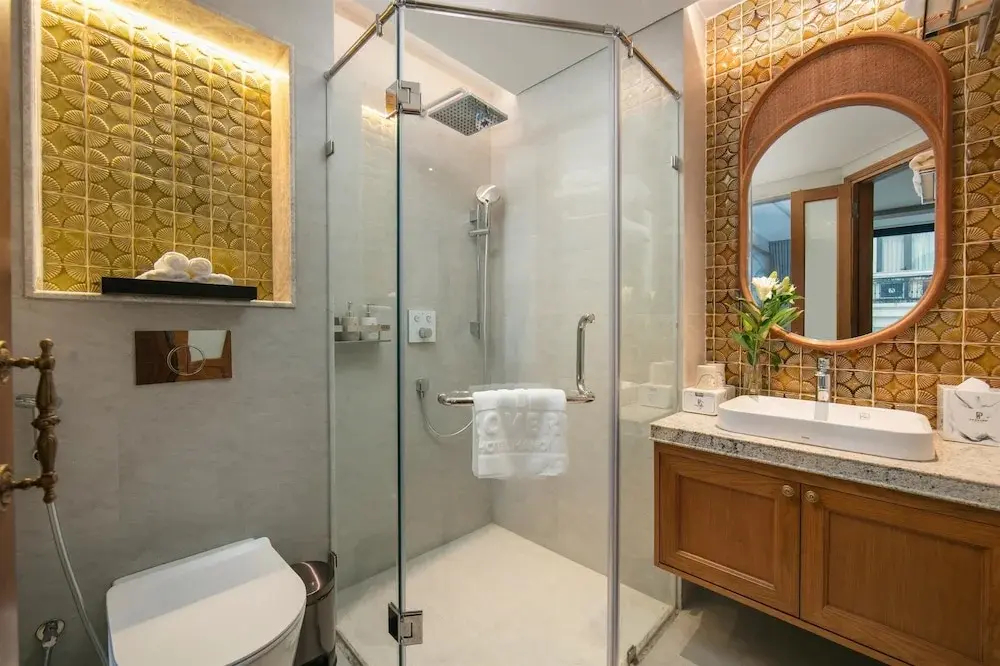 Foto - Proverb Hotel Hanoi