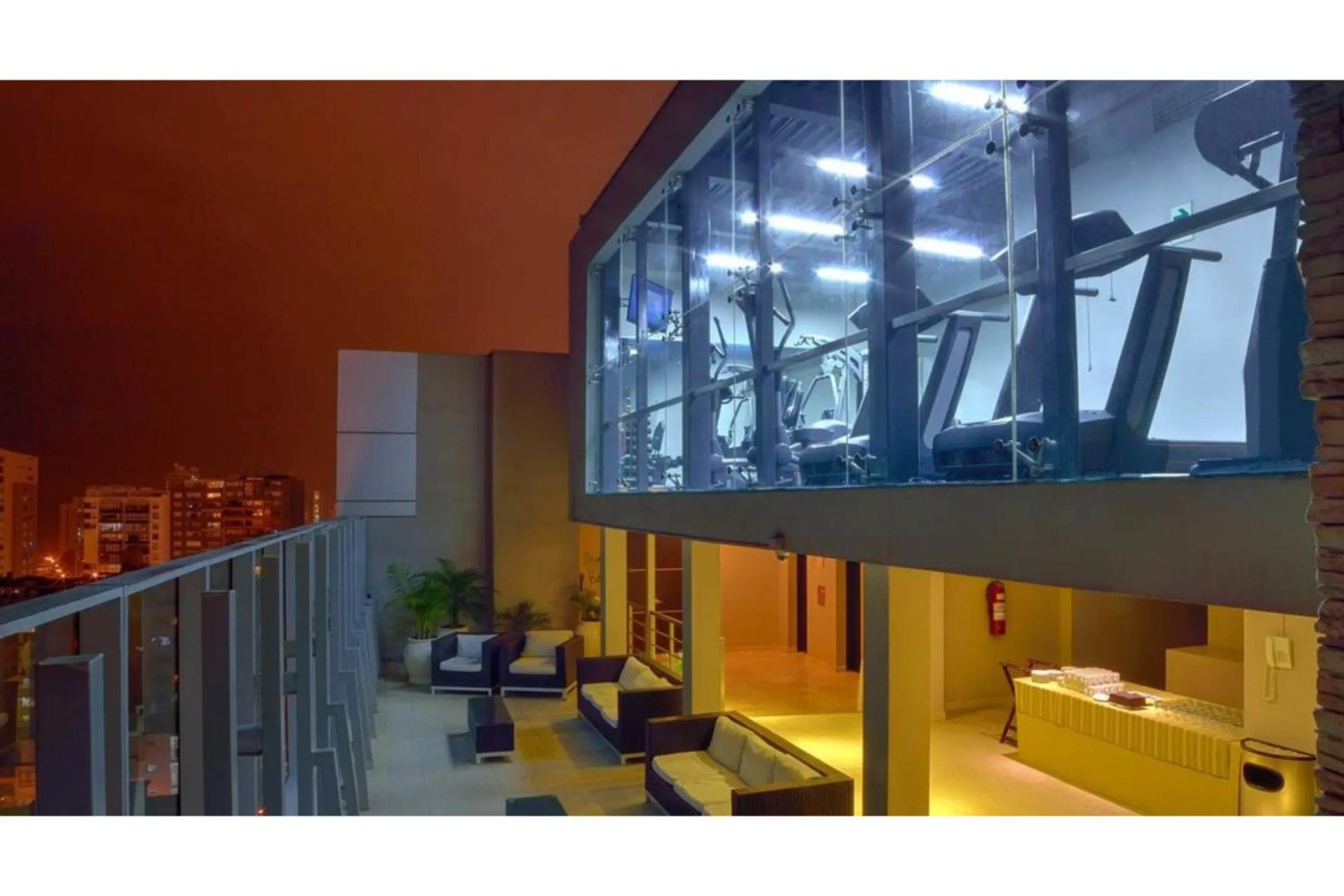 Photo - Sol de Oro Hotel & Suites