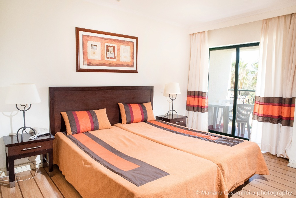 Foto - The Navigator - Palm Oasis Alvor