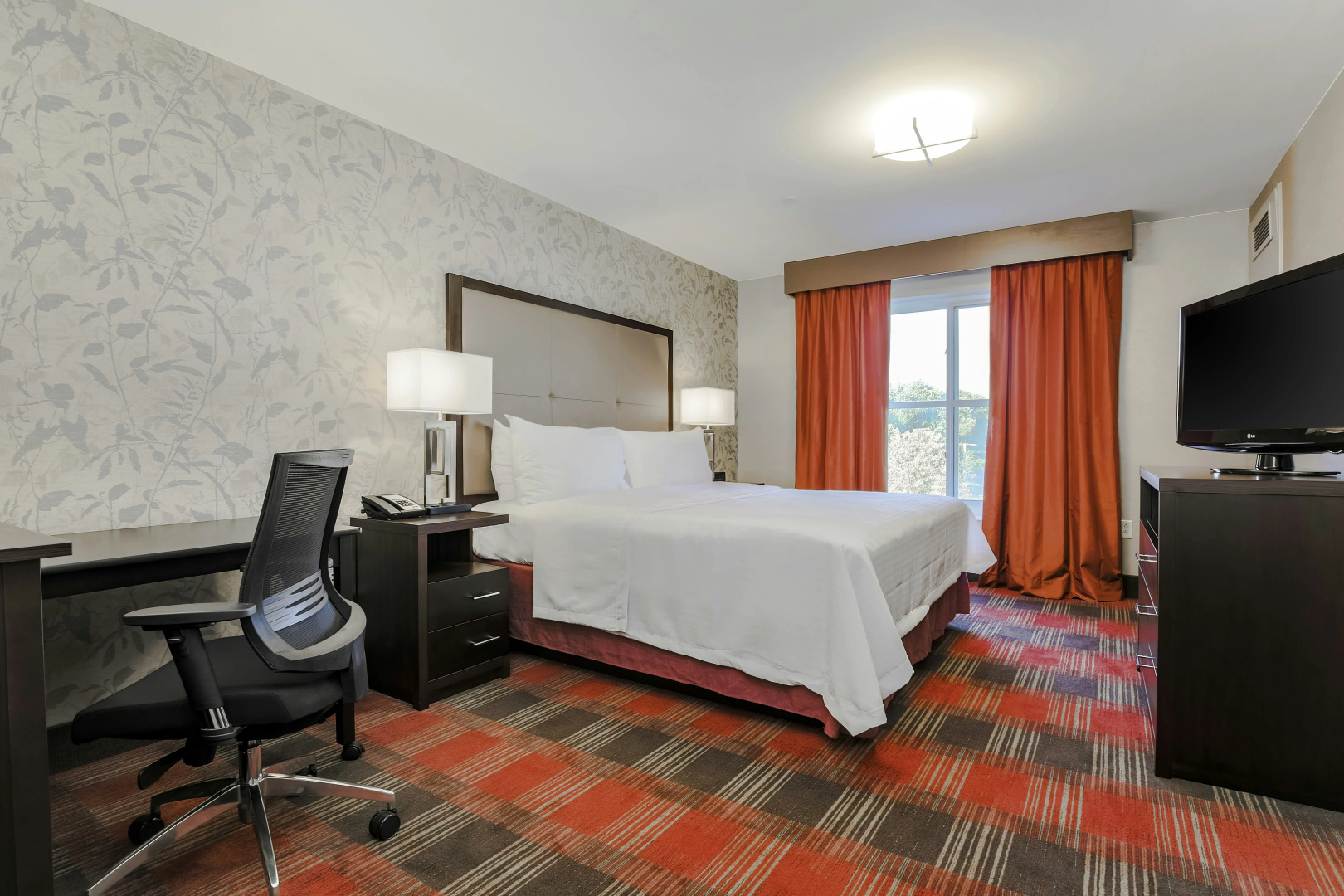 Foto - Homewood Suites Melville