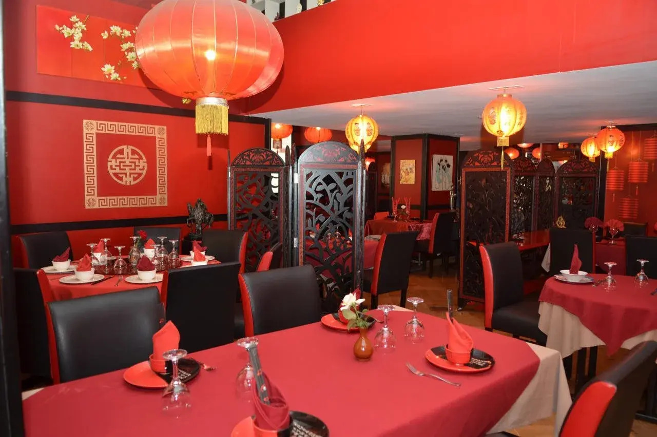 Foto - Intouriste Hôtel & Suites