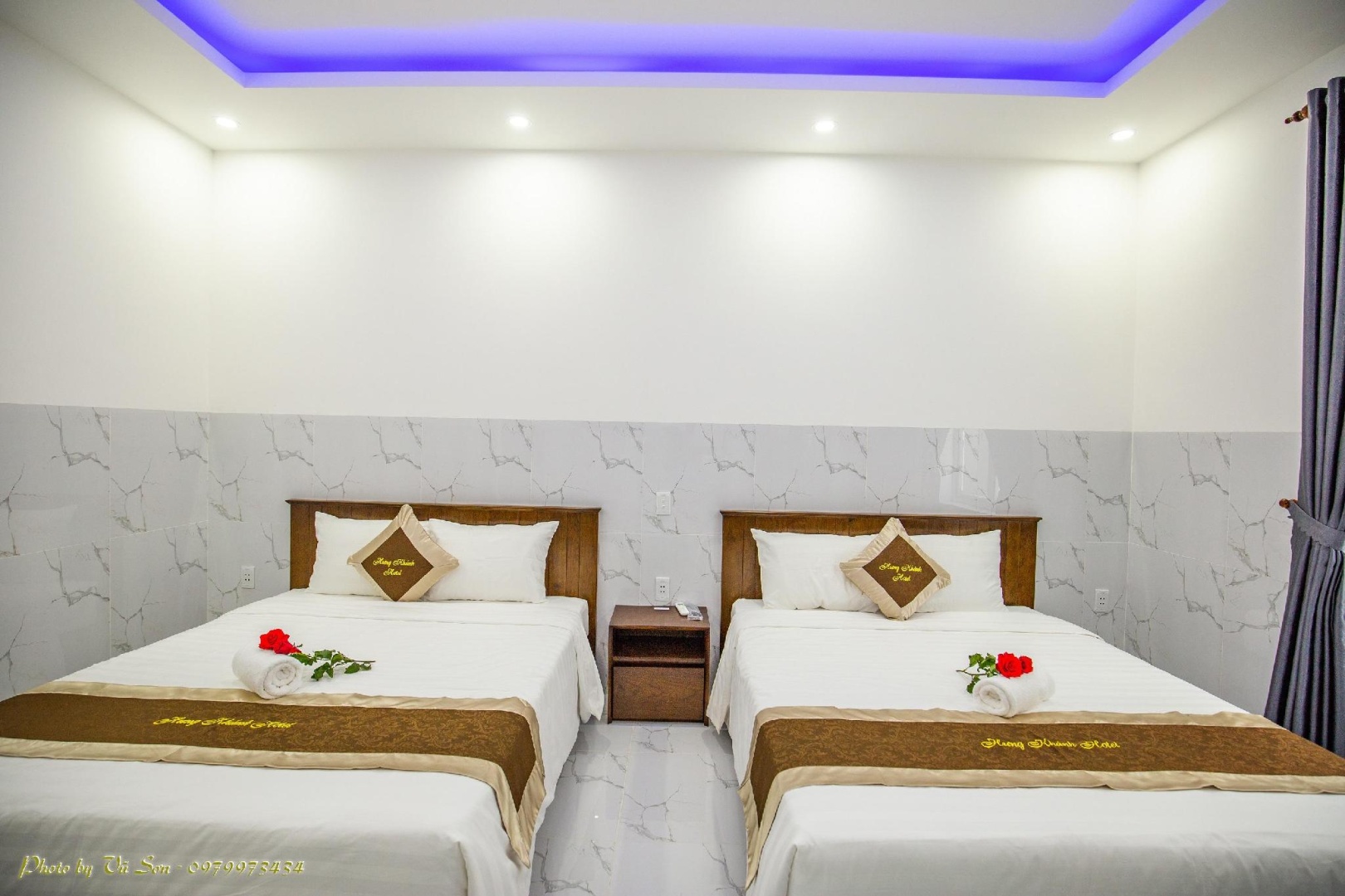 Hung Khanh Hotel