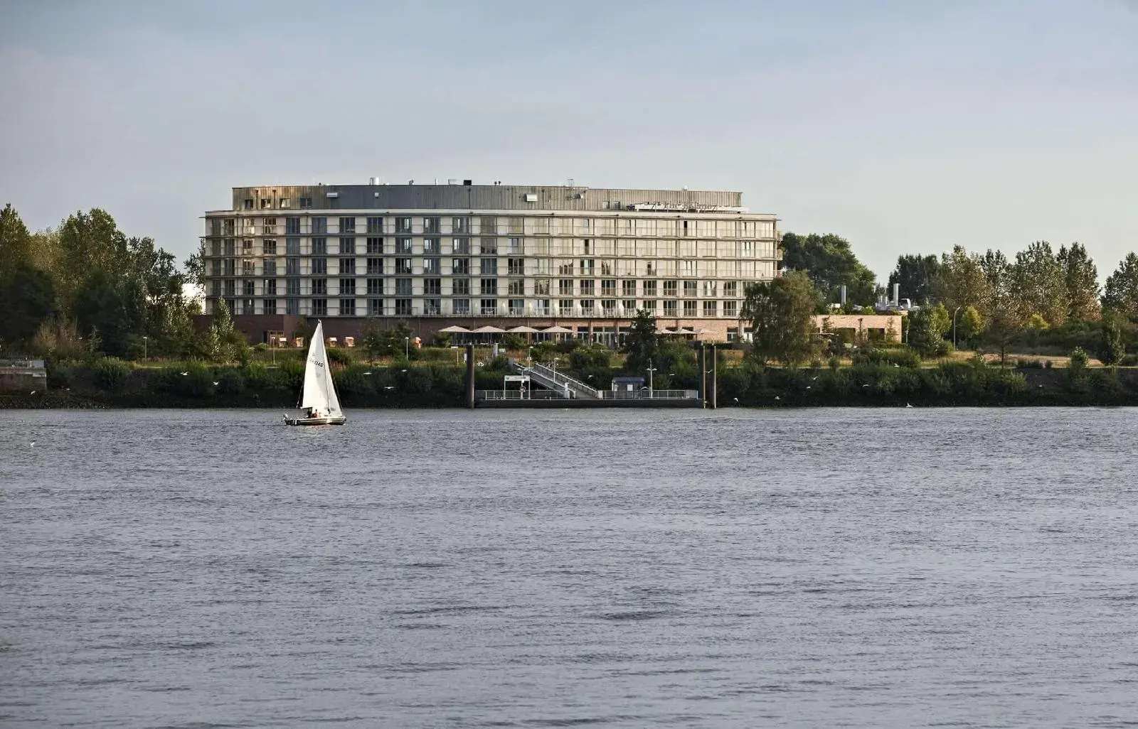 Foto - elaya hotel hamburg finkenwerder
