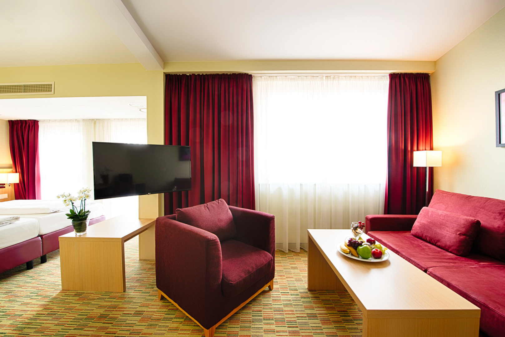 Photo - Welcome Hotel Paderborn