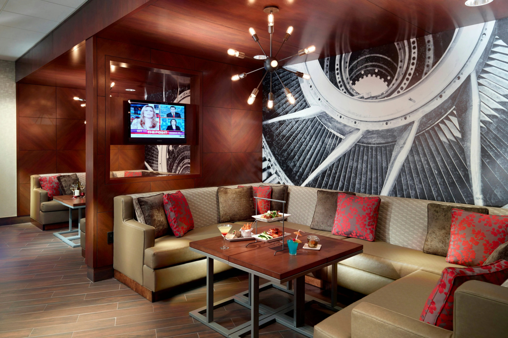 Photo - Atlanta Airport Marriott