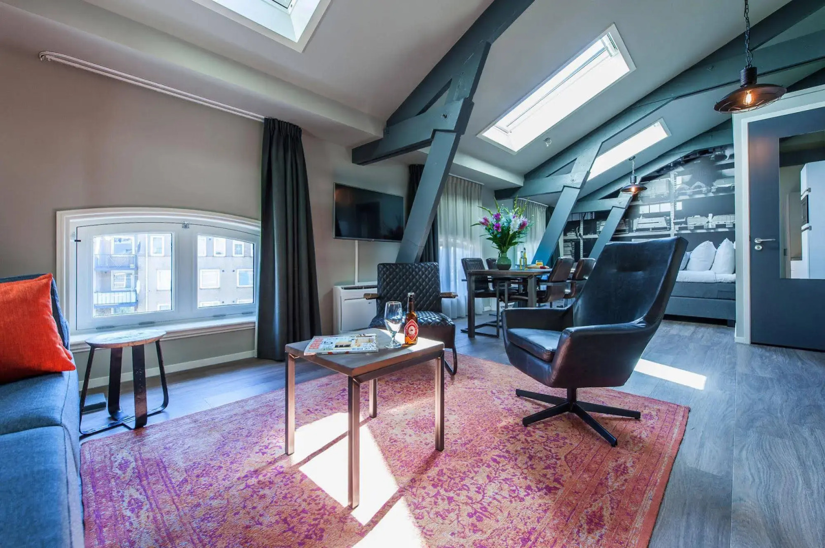 Foto - YAYS Amsterdam Maritime by Numa