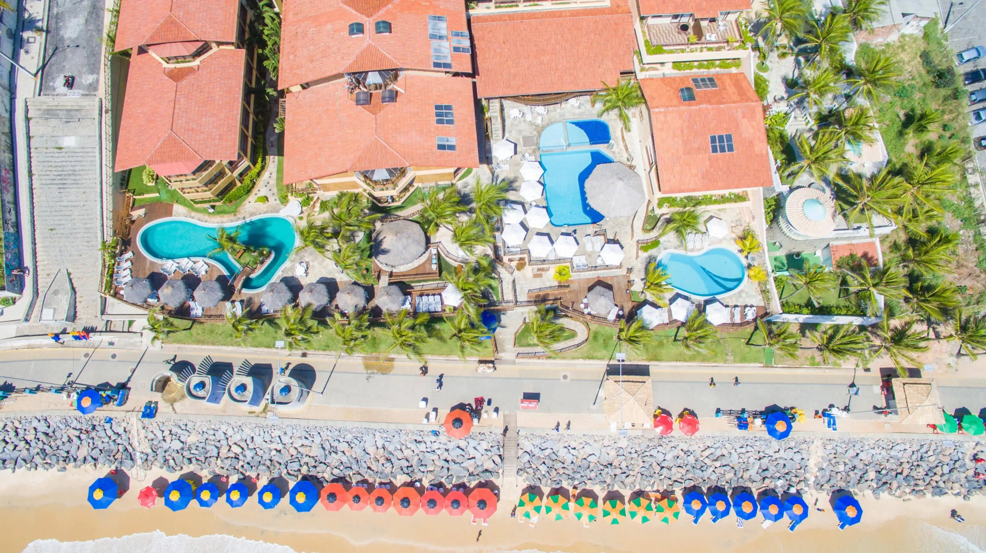 Photo - Visual Praia Hotel