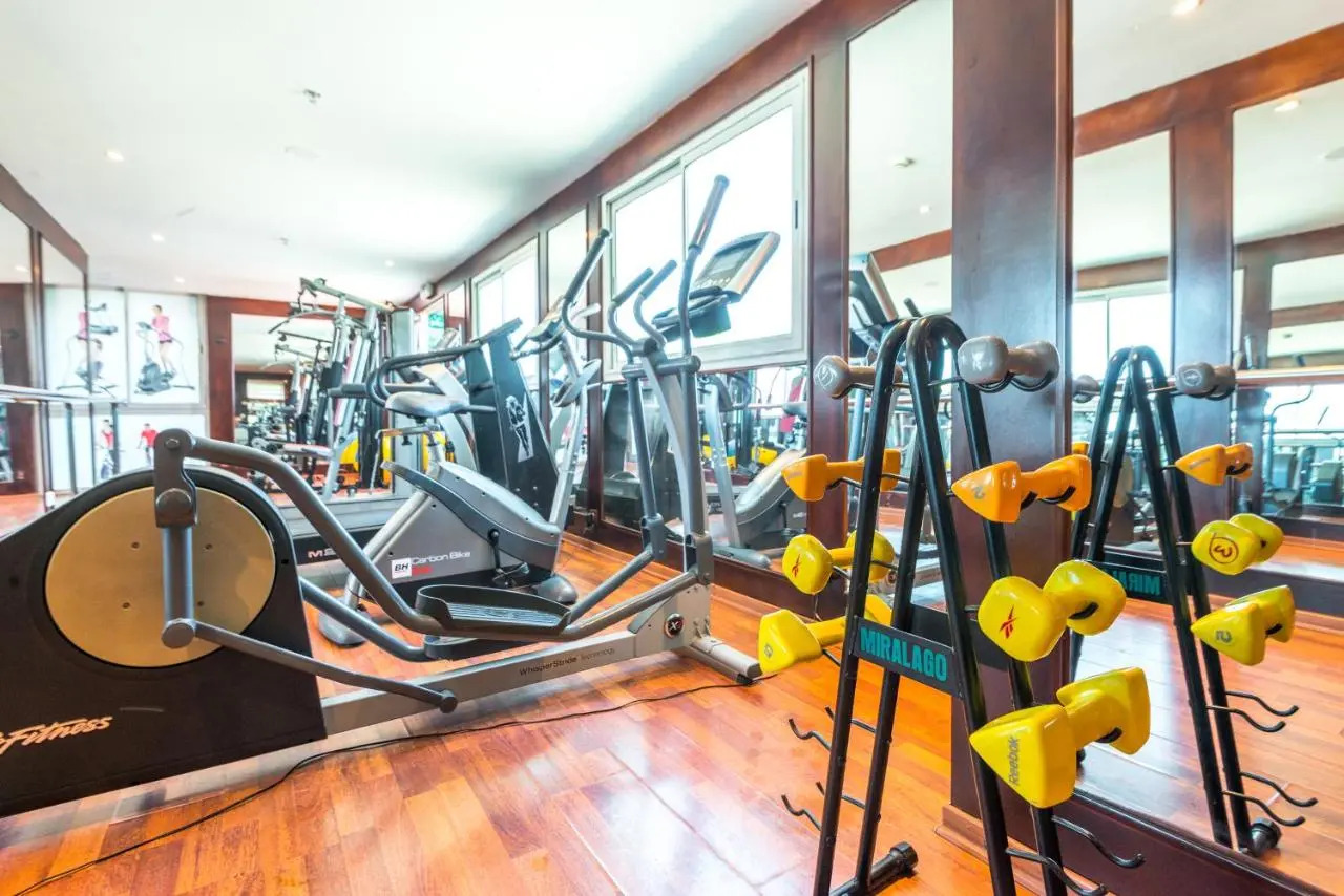 Photo - Hotel Borj Rabat - A member of Barceló Hotel Group