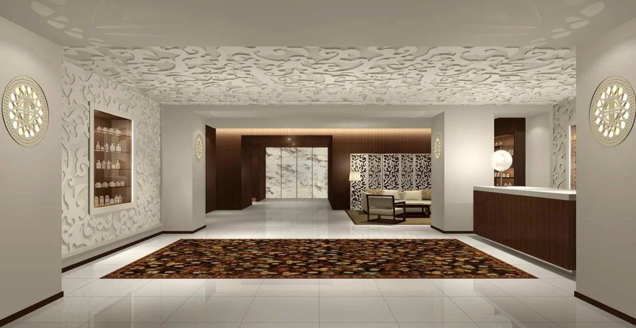 Photo - DoubleTree by Hilton Beijing