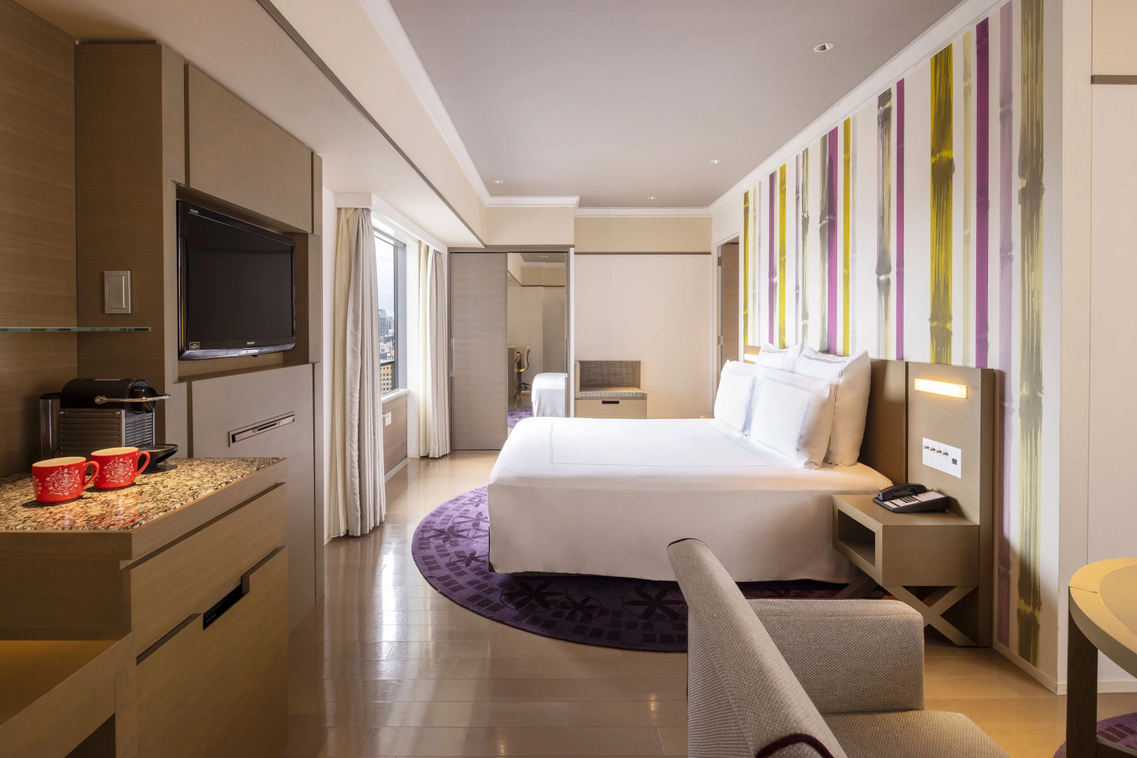 Foto - Swissotel Nankai Osaka