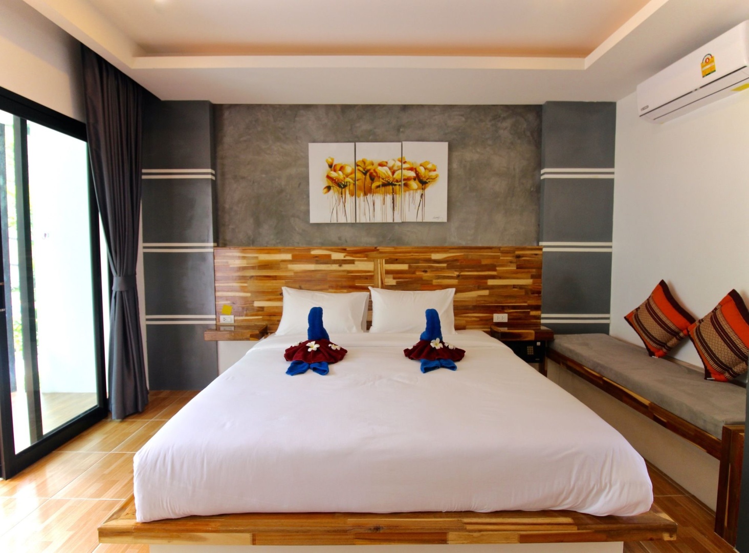 The Ozo Koh Tao