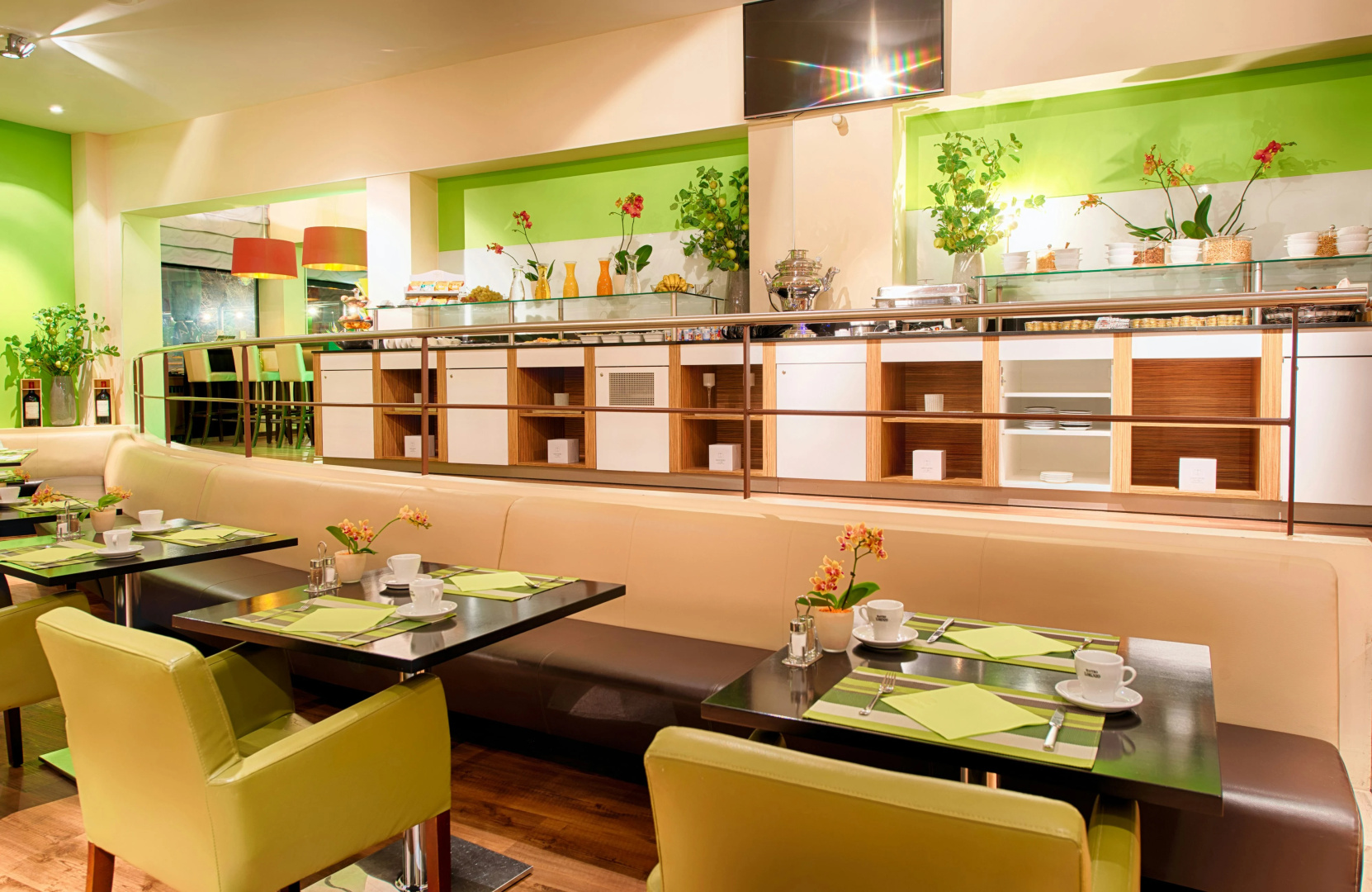 Photo - Leonardo Boutique Hotel Rigihof Zurich