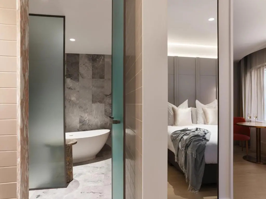 Foto - The Porter House Hotel Sydney - MGallery