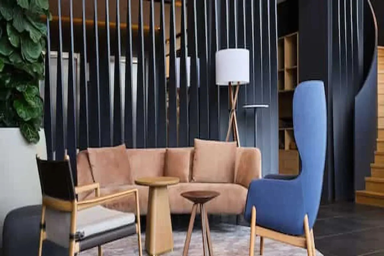 Foto - Radisson Hotel Budapest BudaPart