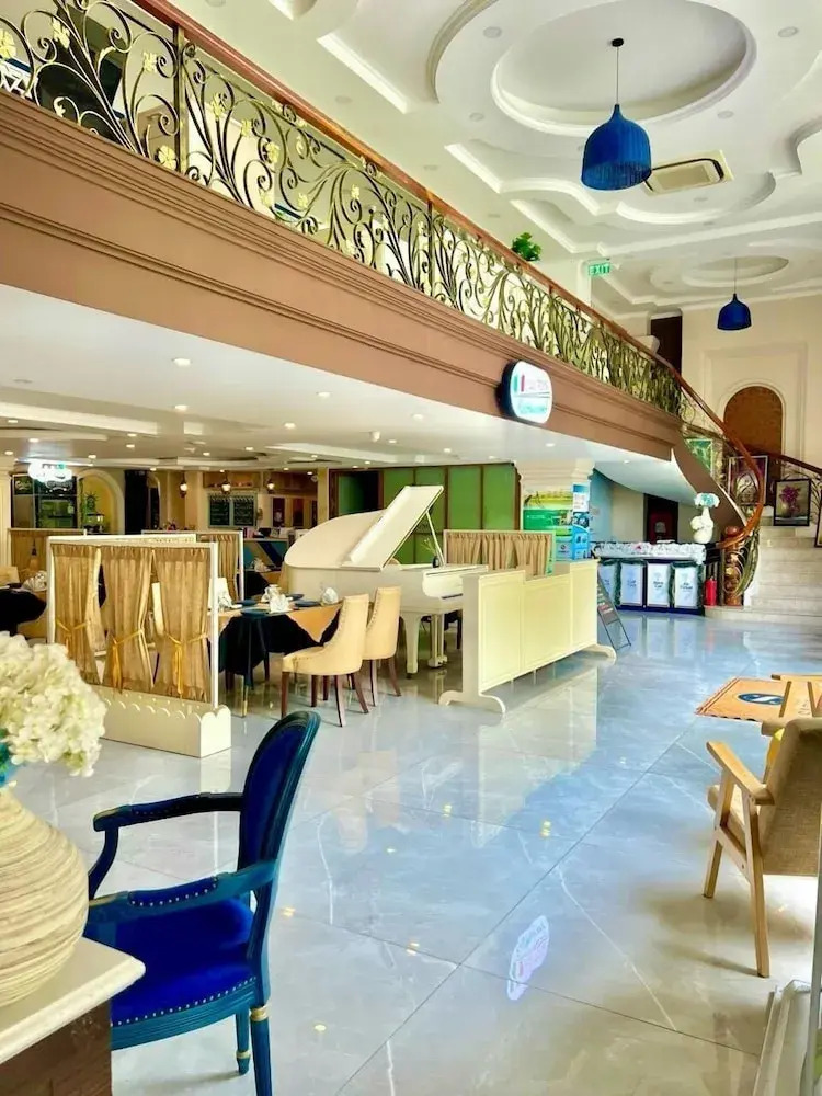 Foto - Sabina Boutique Hotel 2