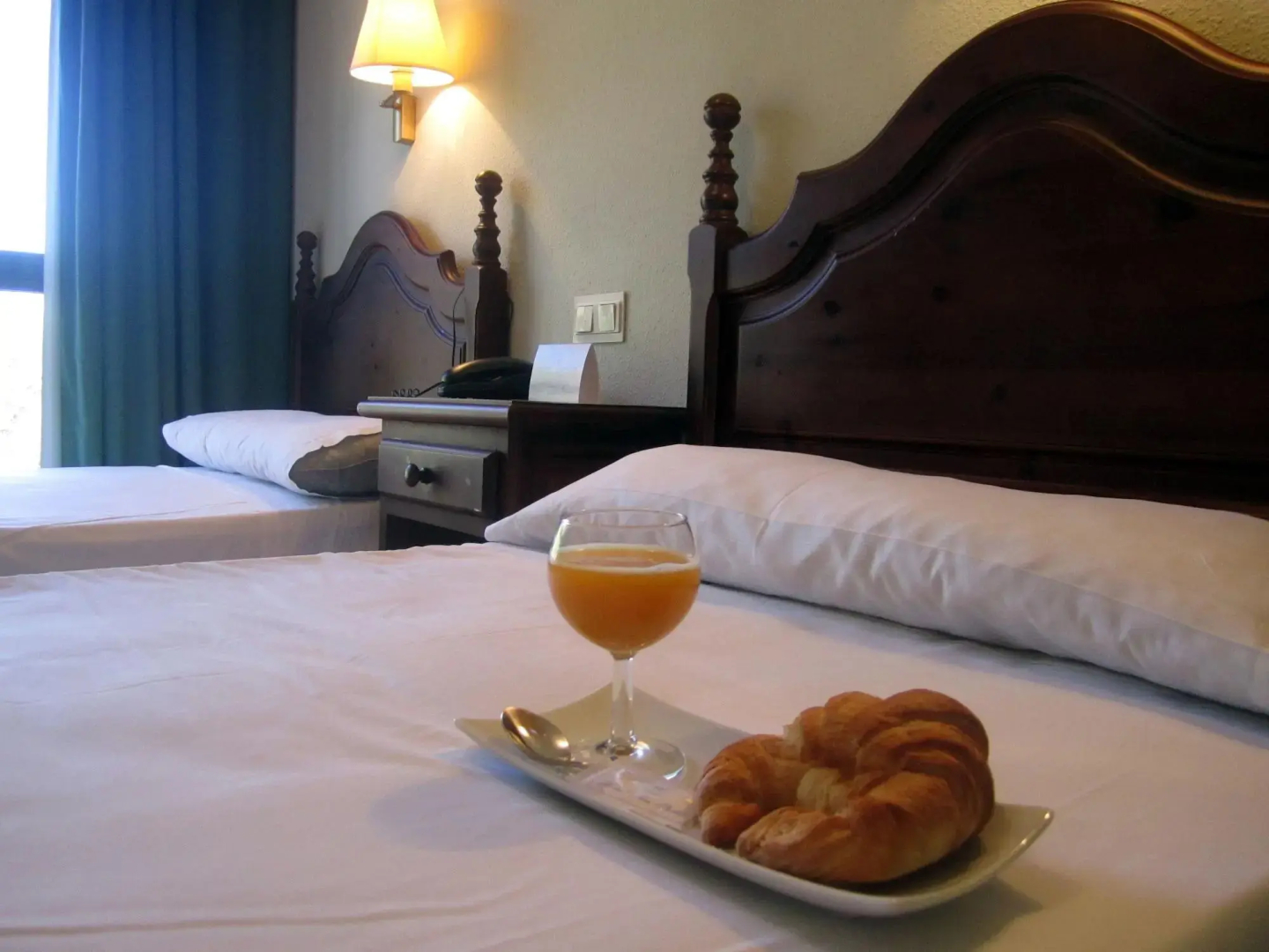 Photo - Hotel San Pablo Sevilla
