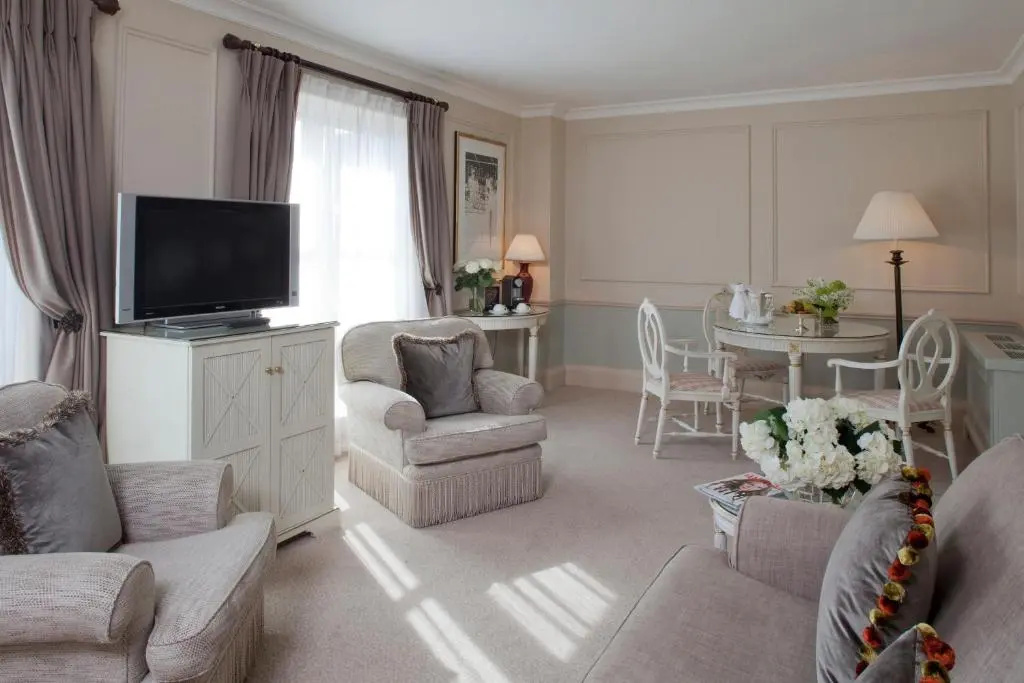Foto - The Merrion Hotel