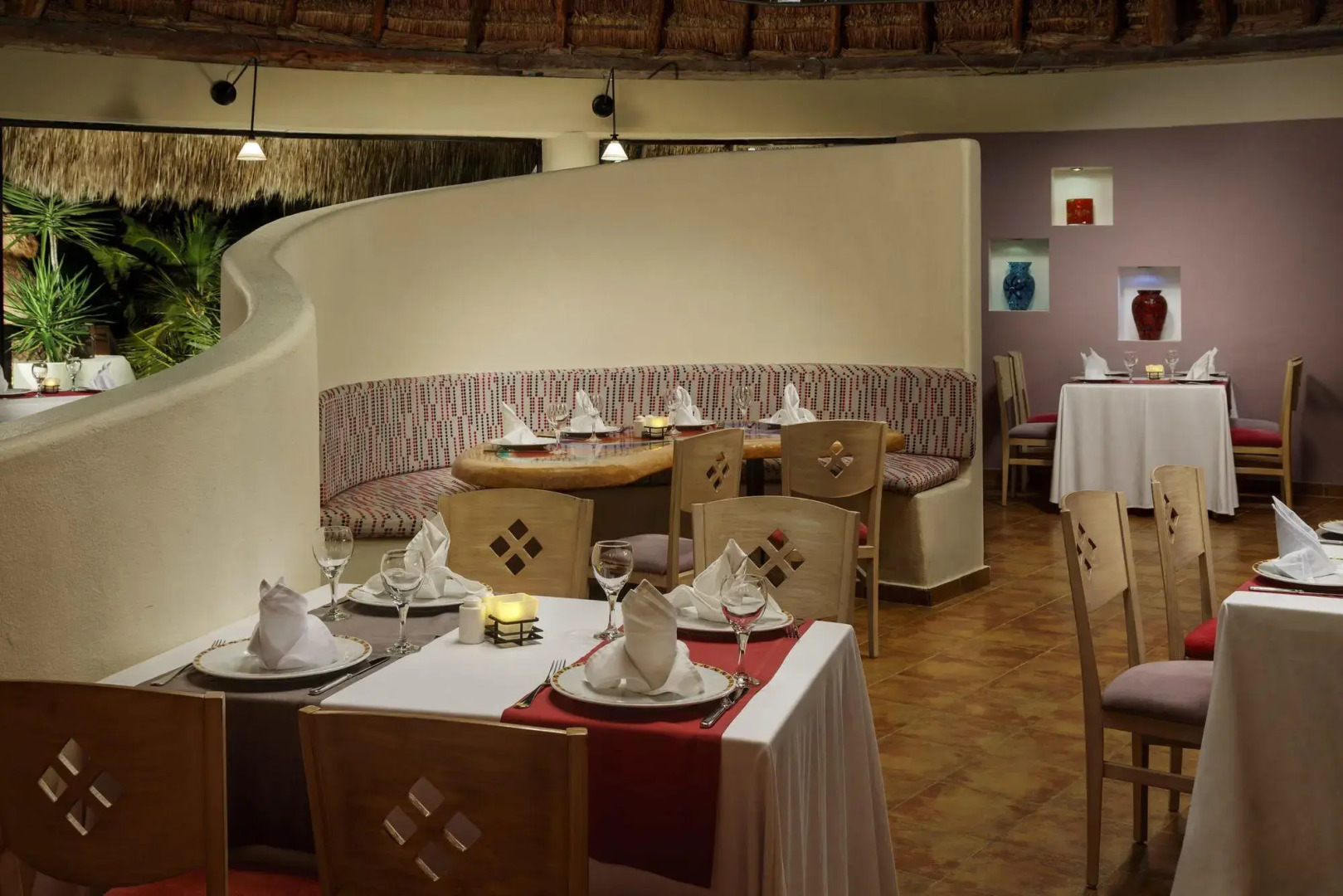 Foto - The Reef Coco Beach Resort & Spa- Optional All Inclusive