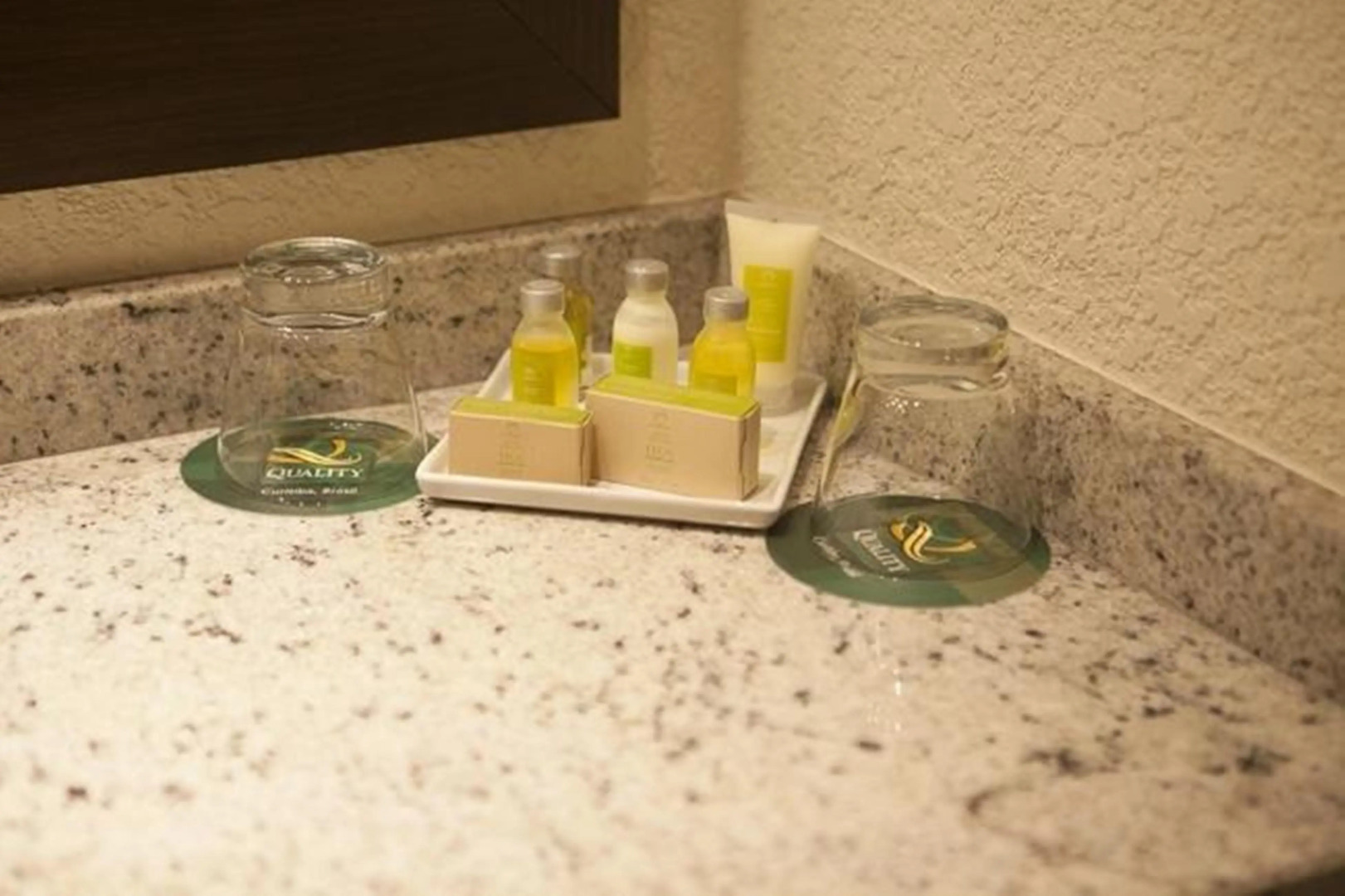 Photo - Quality Hotel Curitiba