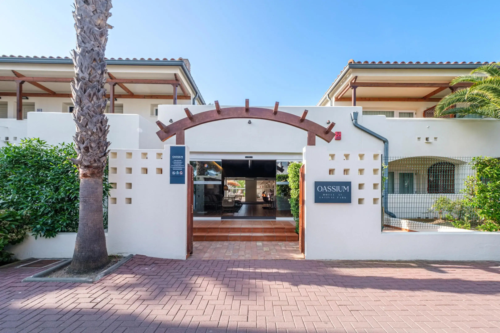 Photo - Oassium Hotel - Adults Only