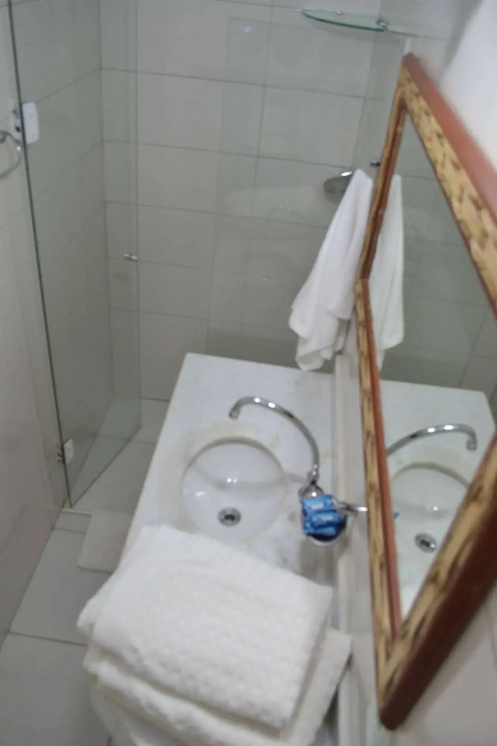 Foto - Pousada Amendoeira