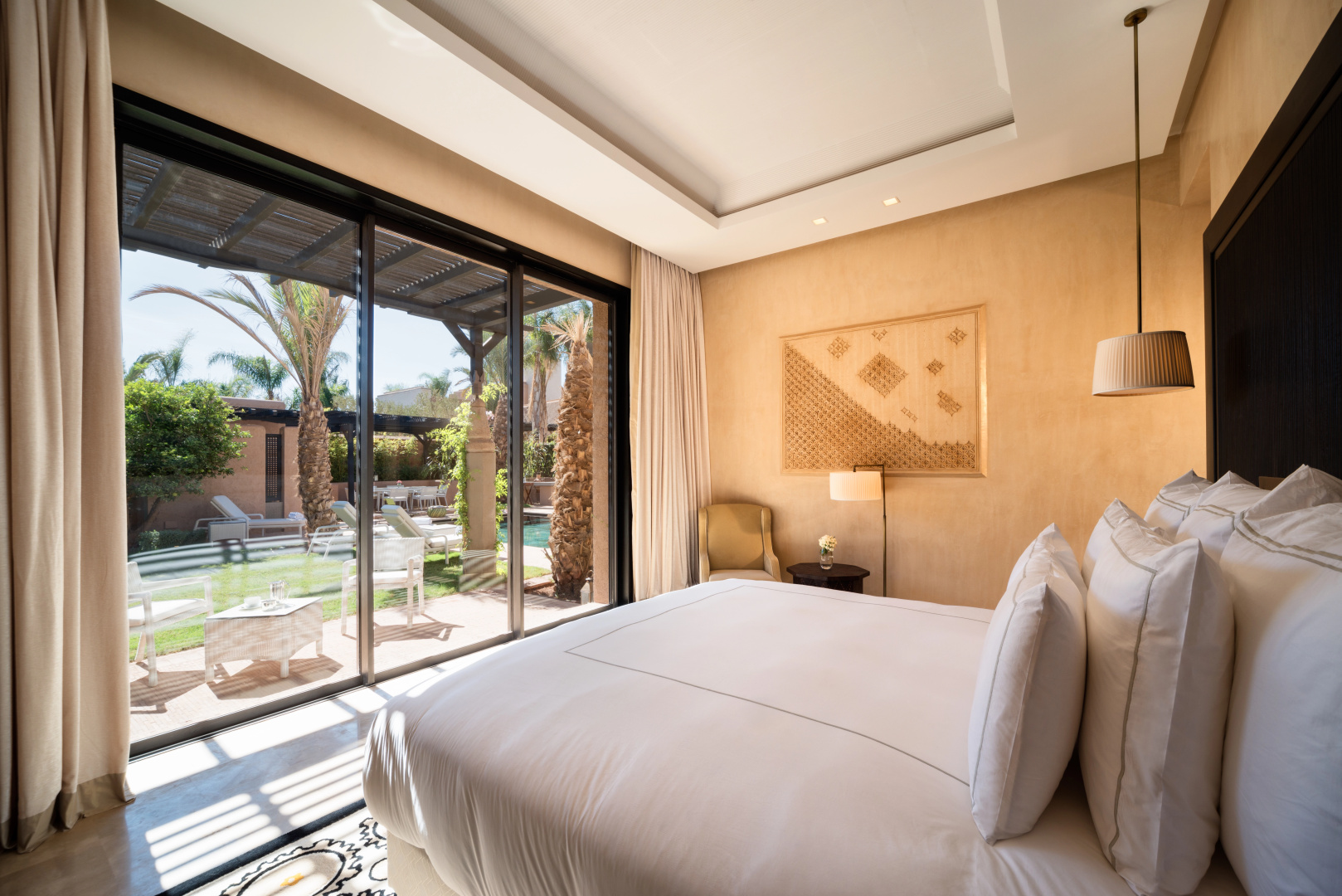 Photo - Fairmont Royal Palm Marrakech