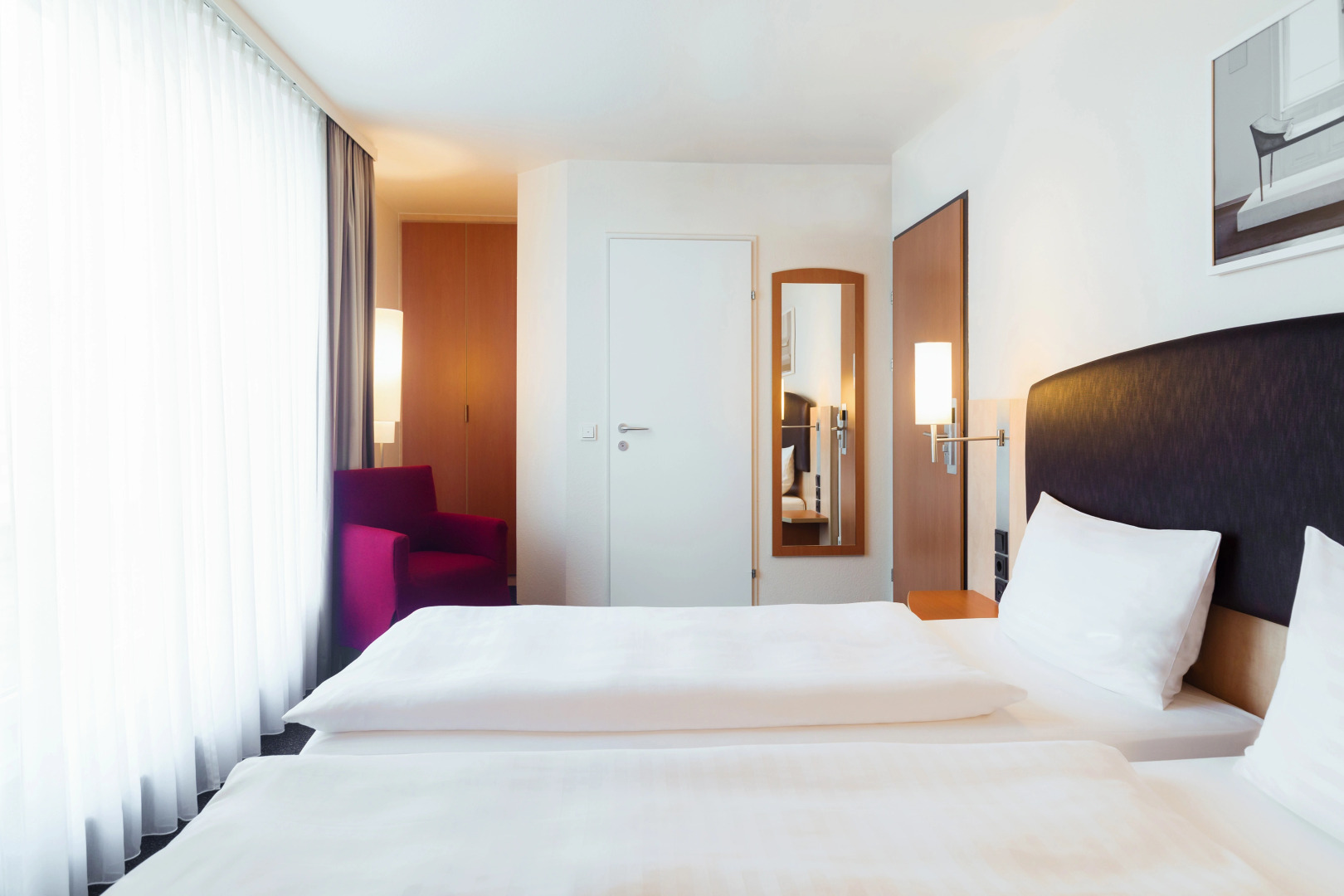 Photo - IntercityHotel Wien