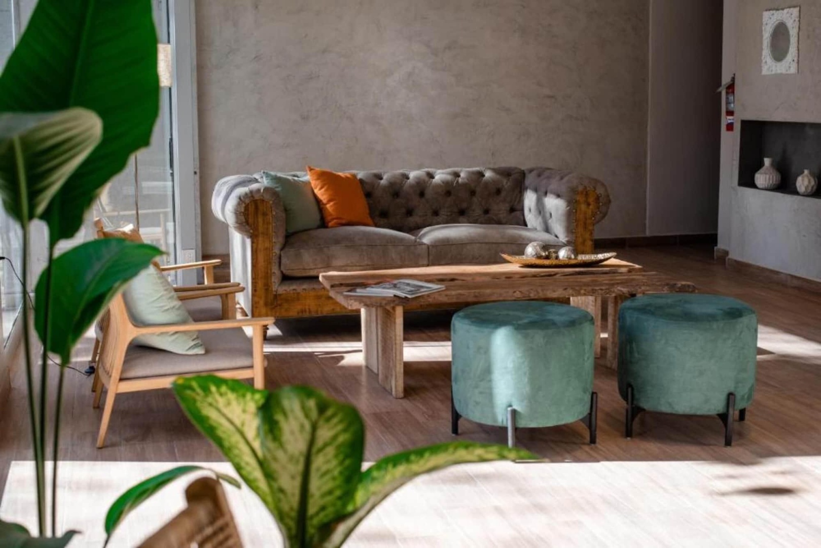 Photo - Gran Hotel Dakar