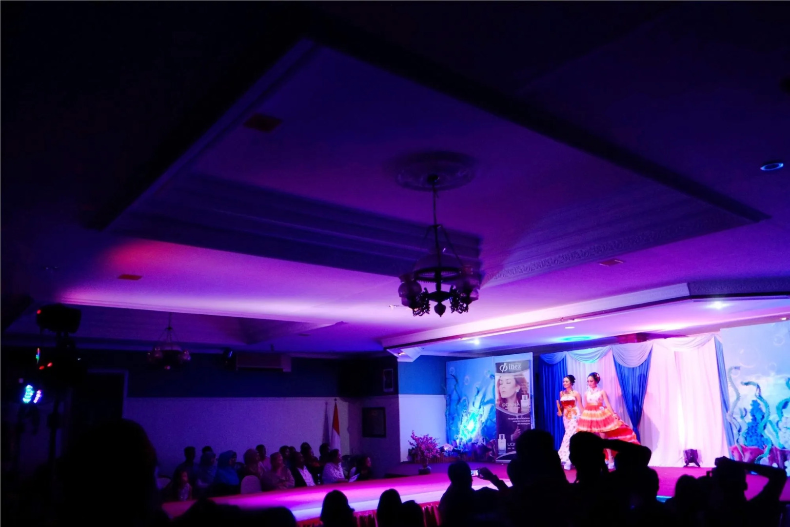 Foto - Bali Taman Beach Resort & Spa Lovina