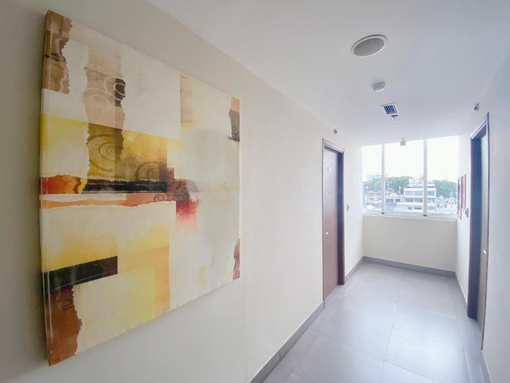 Foto - Nicecy Ben Thanh Hotel