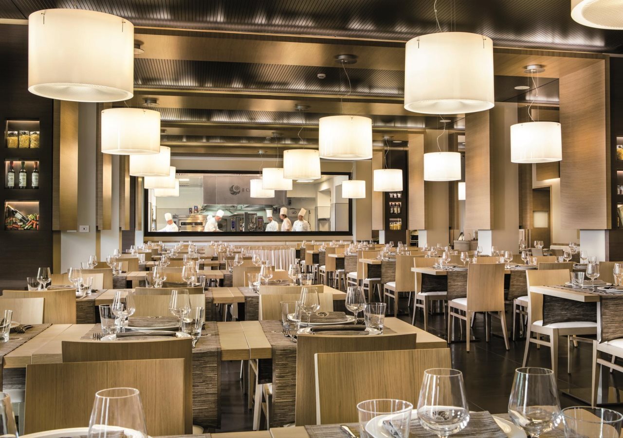 Foto - Hotel Il Cantico St. Peter