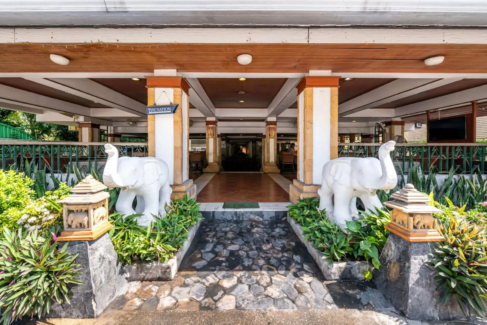Foto - Royal Ivory Sukhumvit Nana