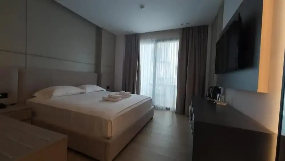 Foto - Hotel Boutique Onix