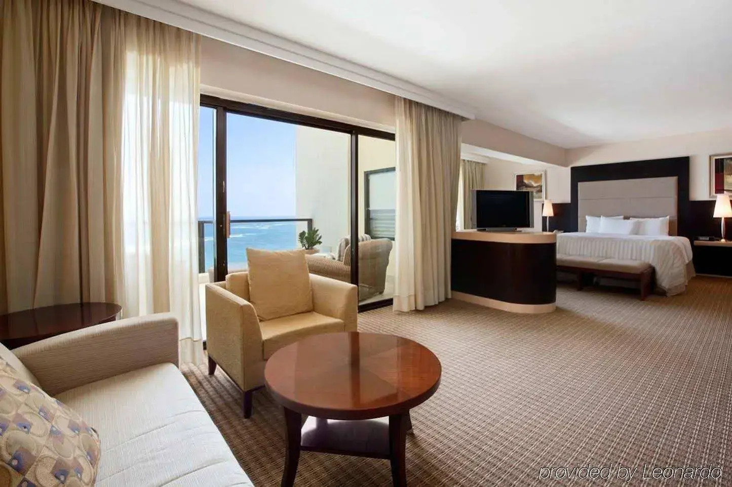 Foto - Caribe Hilton