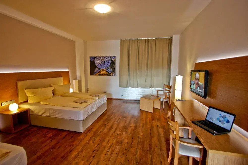 Photo - T3 Hotel Cityloft