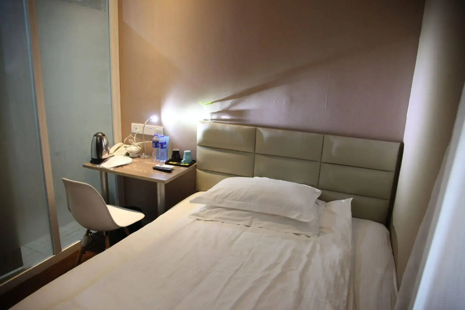 Foto - Shanghai Fish Inn Bund