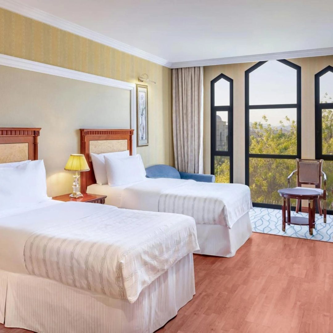 Photo - Le Meridien Medina