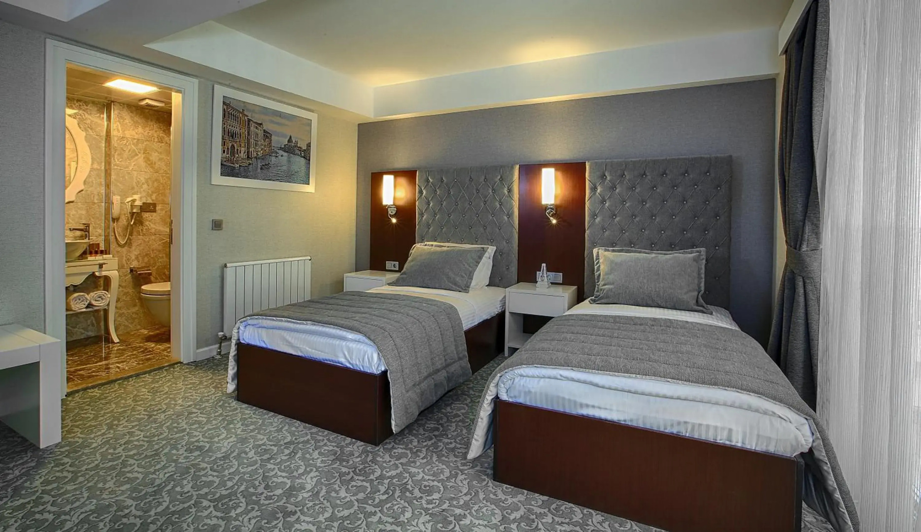 Photo - SVEO Business Hotel