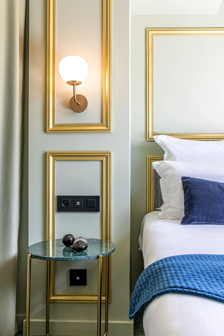 Photo - Hôtel Veryste & Spa